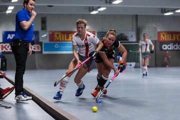 Bild 207 - Damen Der Club an der Alster - Deutsche Nationalmannschaft : Ergebnis: 1:10